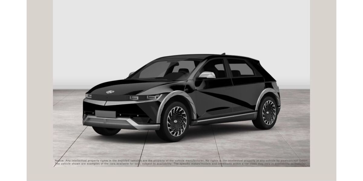 Hyundai IONIQ 9.782 km 36.860 &euro; Köln Süd 50968