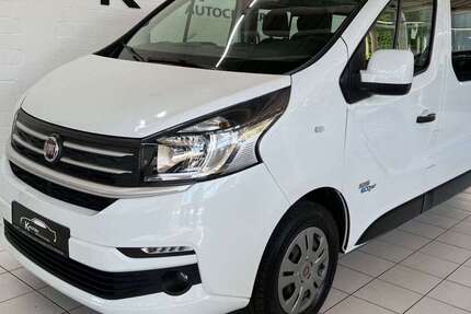 Fiat Talento