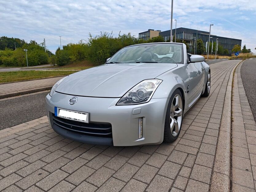 350Z