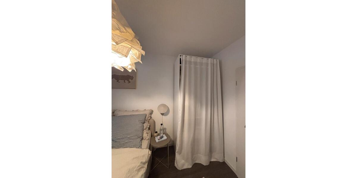 Erdgeschoßwohnung Köln Nippes - 2 Zimmer, 50 m&sup2;, 1.500&euro; | Angebot:24829729