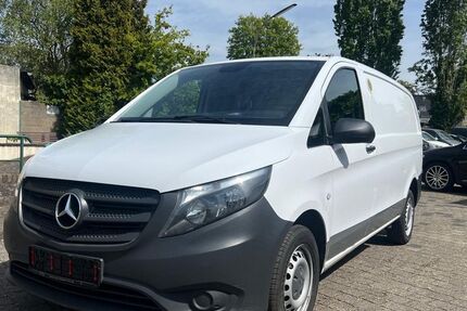 Mercedes-Benz Vito 379.706 km 5.890 &euro; Düsseldorf 40597