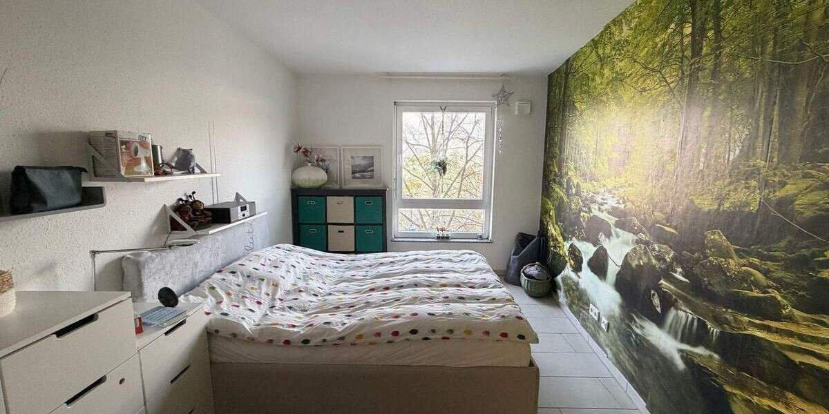 Etagenwohnung Langenfeld (Rheinland) Immigrath - 3 Zimmer, 80 m&sup2;, 435.000&euro; | Angebot:25821689