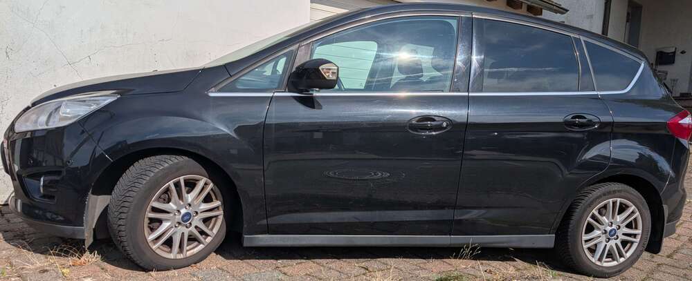 C-Max