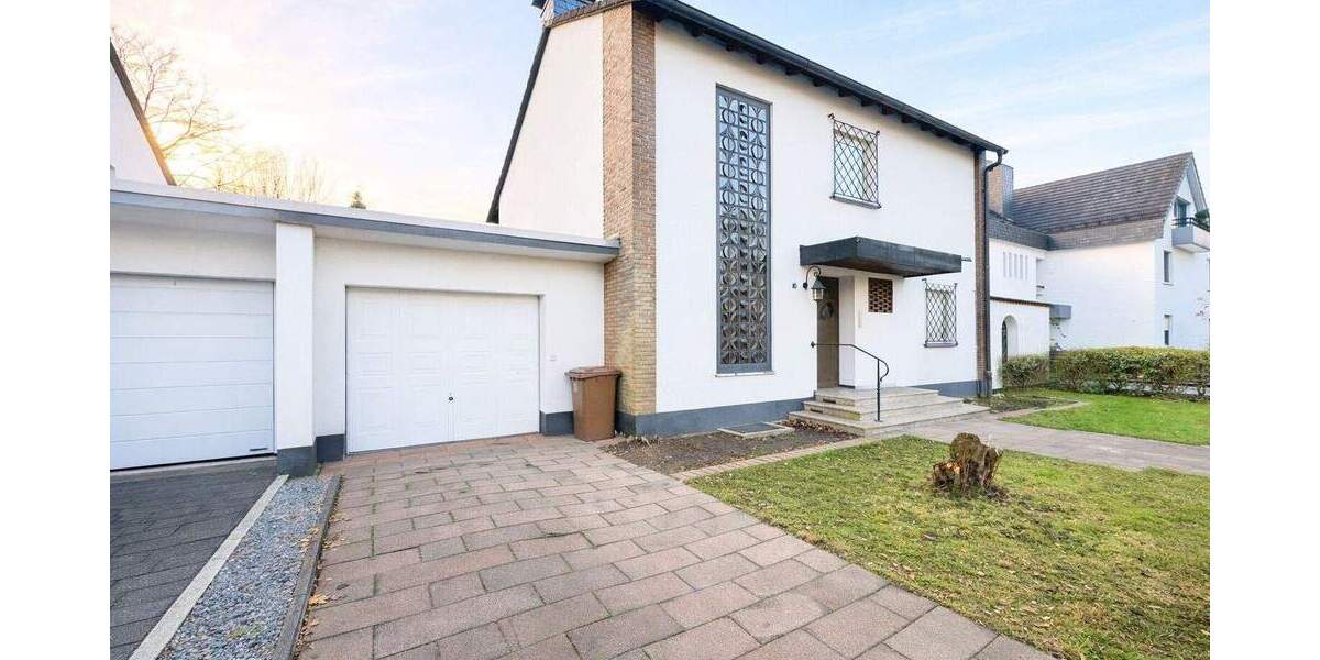 Einfamilienhaus Hilden Kalstert - 8 Zimmer, 172 m&sup2;, 889.000&euro; | Angebot:24269128