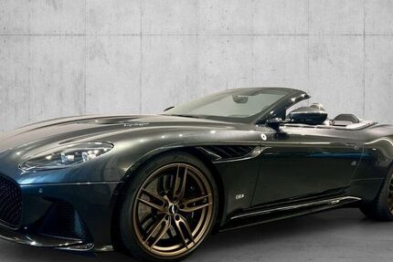 Aston Martin DBS