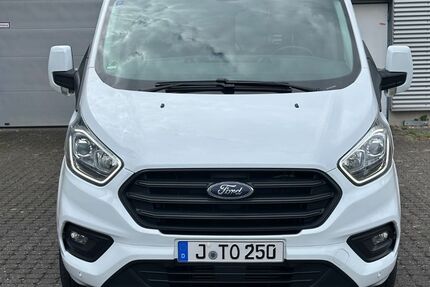 Ford Transit Custom 48.350 km 28.997 &euro; Köln 50739