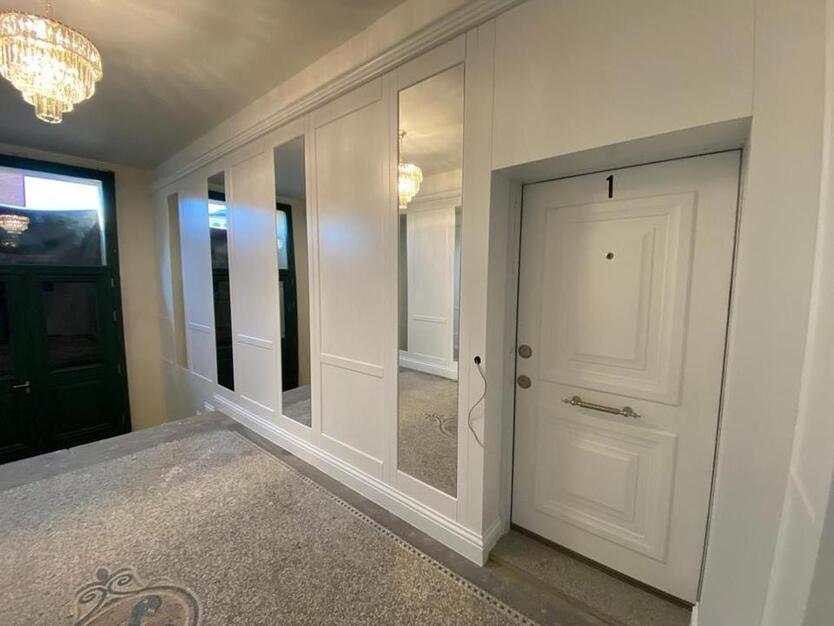 13-Familienhaus + 1 Gewerbeeinheit | Fast fertig renoviert | zimmer