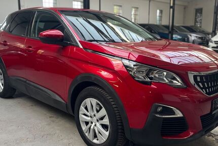 Peugeot 3008 50.600 km 15.870 € Velbert 42551