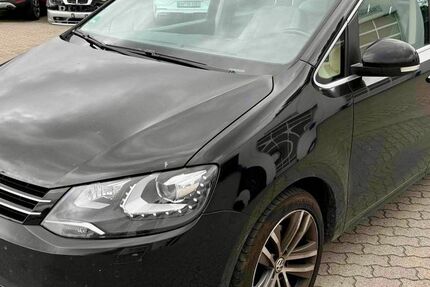 VW Sharan
