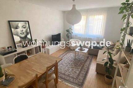 Wohnung Köln Kalk - 3 Zimmer, 66 m&sup2;, 804&euro; | Angebot:25939138