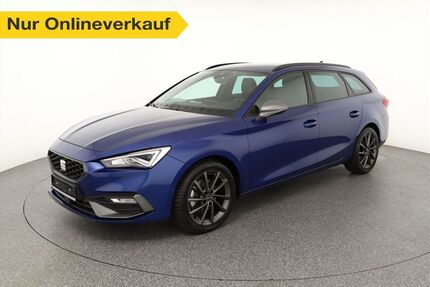 Seat Leon 21.700 km 21.960 &euro; Düsseldorf 40599
