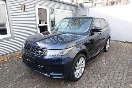 Land Rover Range Rover Sport 157.000 km 29.799 &euro; Düsseldorf 40231