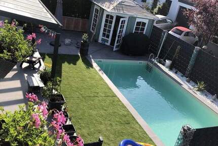 Haus Wuppertal Elberfeld - 7 Zimmer, 250 m&sup2;, 970.000&euro; | Angebot:25879339