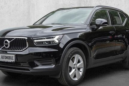 Volvo XC40 41.998 km 20.990 &euro; Wuppertal 42109