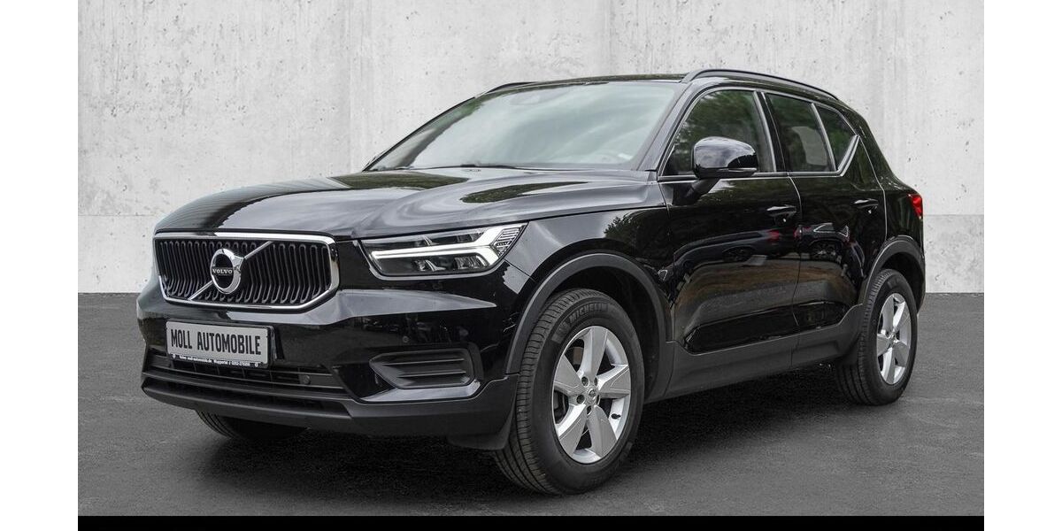 Volvo XC40 41.998 km 21.490 &euro; Wuppertal 42109
