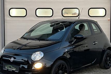 Fiat 500 106.820 km 6.050 &euro; Wuppertal 42279
