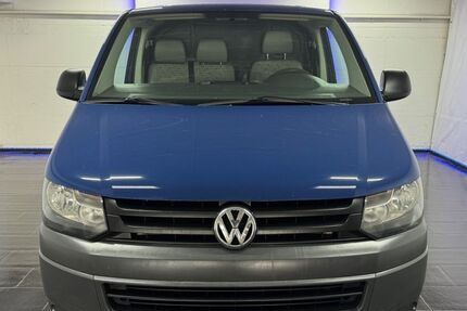 VW T5 Transporter