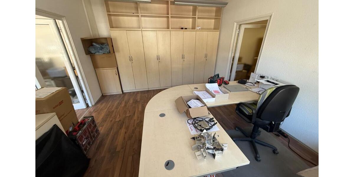 Gewerbeobjekt Radevormwald - 630&euro; | Angebot:23125184