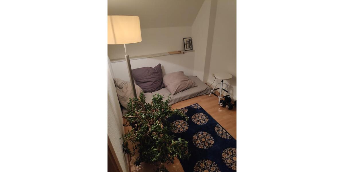 Etagenwohnung Wuppertal Elberfeld - 4 Zimmer, 100 m&sup2;, 900&euro; | Angebot:26367905