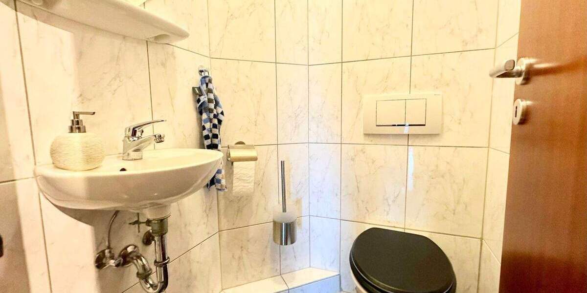 Etagenwohnung Hilden Kalstert - 4 Zimmer, 113 m&sup2;, 419.000&euro; | Angebot:24484440