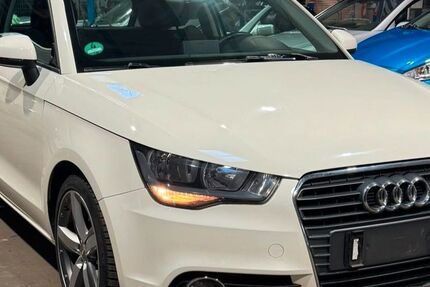 Audi A1 147.018 km 6.290 &euro; Wuppertal 42349