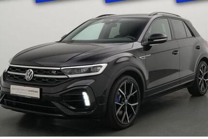 VW T-Roc 18.832 km 46.480 &euro; Leverkusen 51379