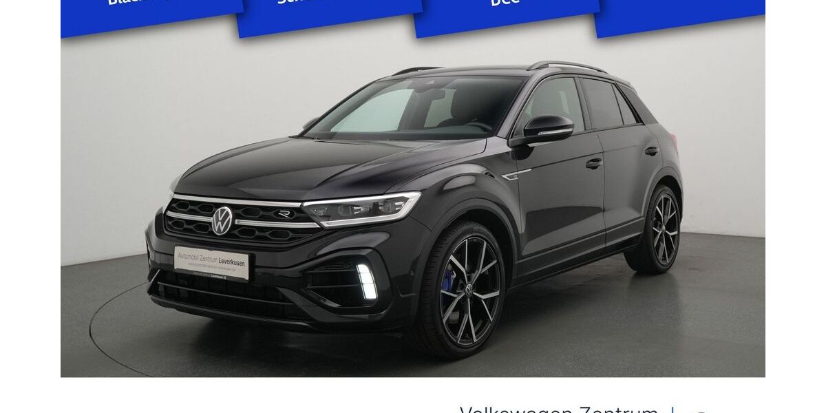 VW T-Roc 18.832 km 46.480 &euro; Leverkusen 51379
