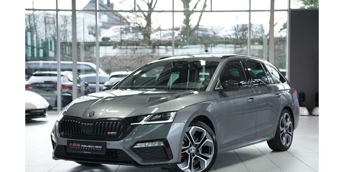 Skoda Octavia 62.500 km 39.900 &euro; Remscheid/NRW 42855