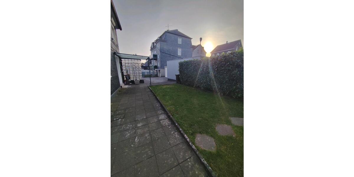 Doppelhaushälfte Remscheid Reinshagen - 4 Zimmer, 97 m&sup2;, 1.050&euro; | Angebot:25871392