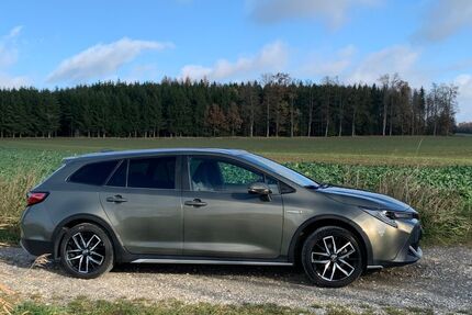 Toyota Corolla 50.807 km 19.400 € Köln 50667