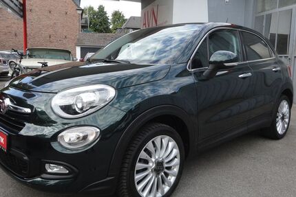 Fiat 500X 90.000 km 11.490 &euro; Neuss 41462