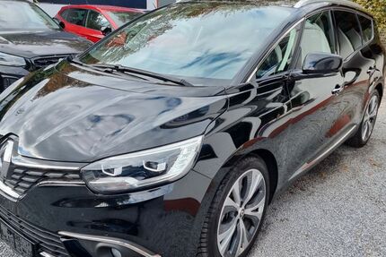 Renault Scenic 83.515 km 13.950 € Wuppertal 42109
