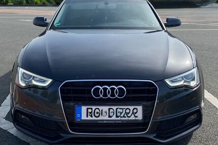 Audi A5 221.000 km 13.495 &euro; Remscheid 42855