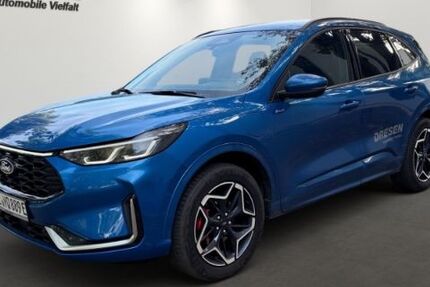 Ford Kuga 8.800 km 39.950 &euro; Neuss 41464