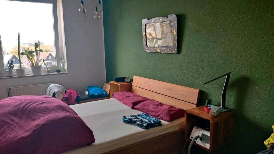 Etagenwohnung Düsseldorf Stadtbezirk 6 - 5 Zimmer, 132 m&sup2;, 470.000&euro; | Angebot:26414899