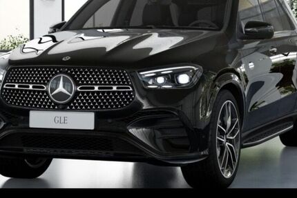 Mercedes GLE 350