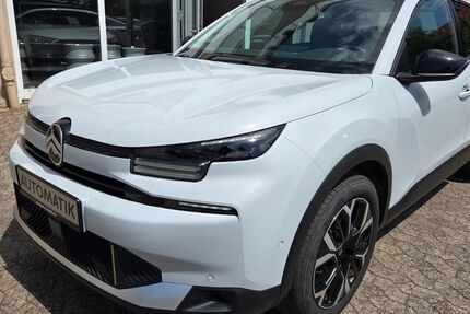 Citroen C4 X 11.200 km 21.490 &euro; Erkrath 40699