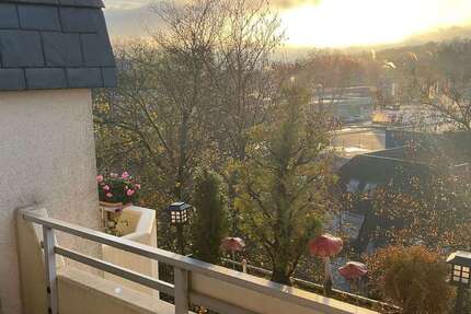 Wohnung Essen Huttrop - 3 Zimmer, 80 m&sup2;, 230.000&euro; | Angebot:23663727
