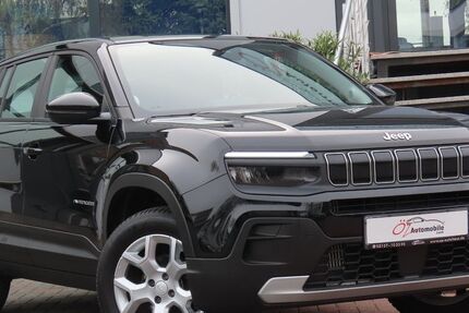 Jeep Avenger 17.083 km 18.900 &euro; Neuss 41469