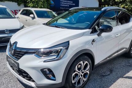 Renault Captur 42.700 km 17.950 &euro; Wuppertal 42109