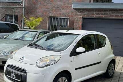 Citroen C1 160.000 km 2.600 &euro; Solingen 42651