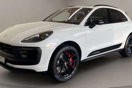 Porsche Macan 57.715 km 79.700 &euro; Köln 50823