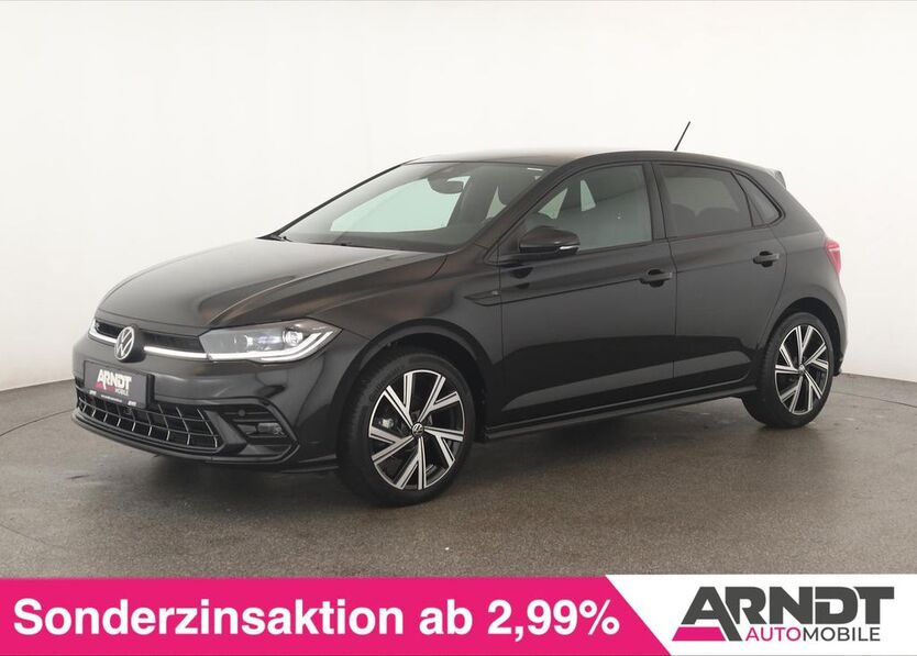 VW Polo 8.200 km 26.984 € Neuss 41460