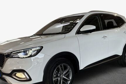 MG HS 38.438 km 18.990 &euro; Düsseldorf 40549