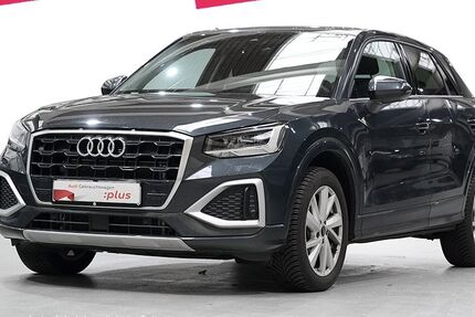 Audi Q2 16.989 km 29.490 € Wuppertal 42109