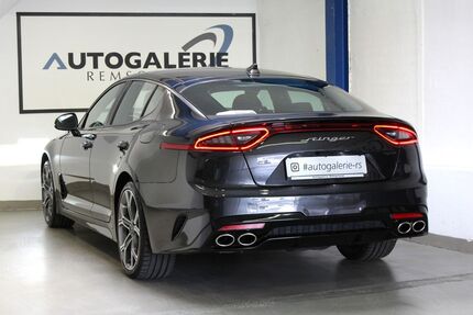 Kia Stinger 36.900 km 31.990 &euro; Remscheid 42857