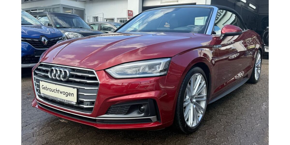 Audi A5 82.788 km 26.498 € Heiligenhaus 42579