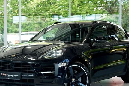 Porsche Macan 119.900 km 43.900 &euro; Remscheid/NRW 42855
