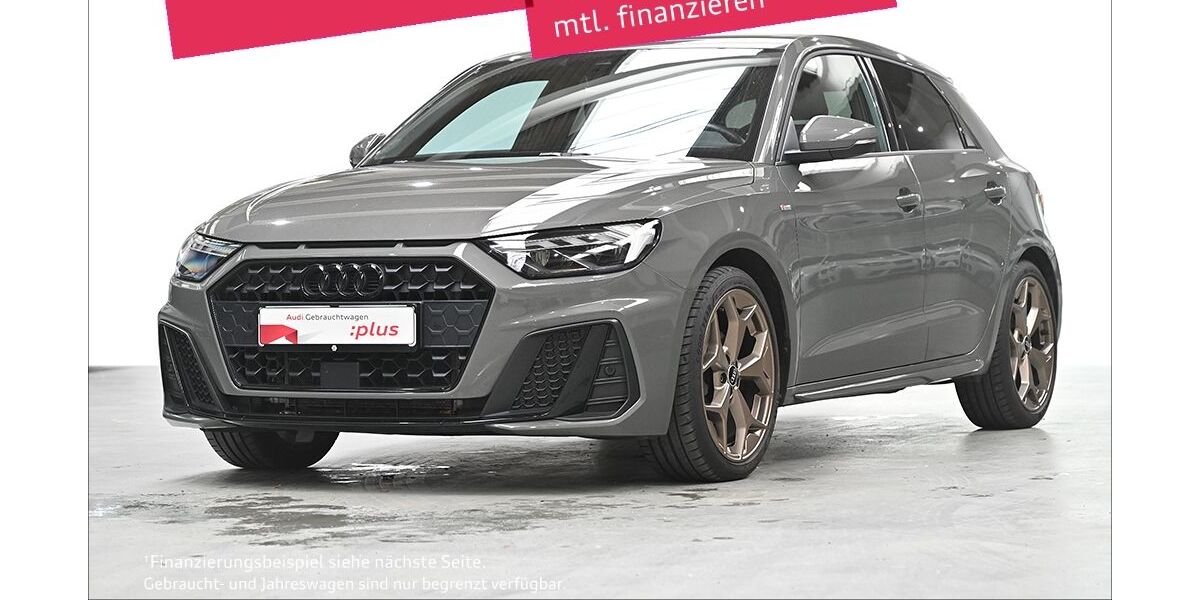 Audi A1 56.680 km 22.599 € Wuppertal 42109