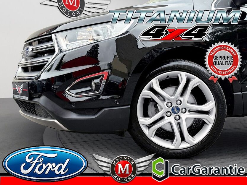 Ford Edge 166.831 km 16.990 € Düsseldorf 40625
